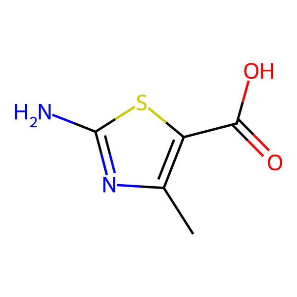 2-Amino-4-methylthiazole-5-carboxylic acid|CS-W010897|67899-00-7