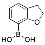 2,3-Dihydro-1-benzofuran-7-ylboronic acid|26692|685514-61-8
