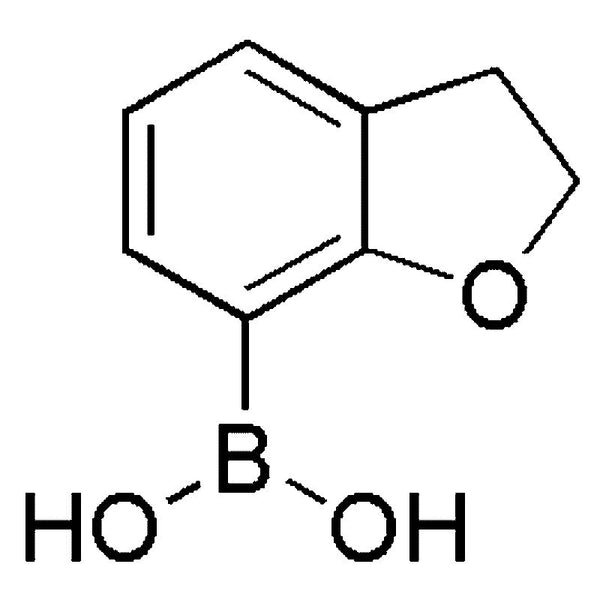 2,3-Dihydro-1-benzofuran-7-ylboronic acid|26692|685514-61-8