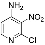 4-Amino-2-chloro-3-nitropyridine|29020|2789-25-5