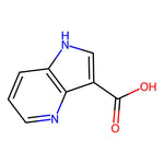 1H-Pyrrolo[3,2-b]pyridine-3-carboxylic acid|CS-W019708|860496-20-4
