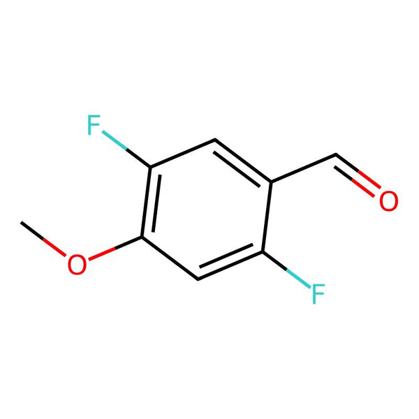 2,5-Difluoro-4-methoxybenzaldehyde|CS-W017627|879093-08-0