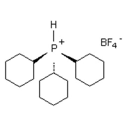 Tricyclohexylphosphonium tetrafluoroborate, 99%|15-6160|58656-04-5