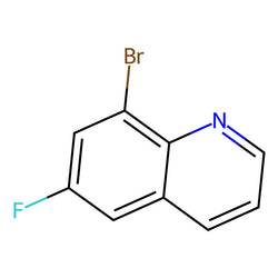 8-Bromo-6-fluoroquinoline|CS-0155678|22960-18-5