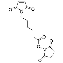 6-Maleimidohexanoic acid N-hydroxysuccinimide ester|05007|55750-63-5