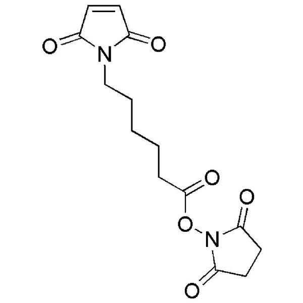 6-Maleimidohexanoic acid N-hydroxysuccinimide ester|05007|55750-63-5