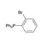 2-Bromophenyldiphenylphosphine, 98%|15-0125|62336-24-7