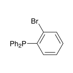 2-Bromophenyldiphenylphosphine, 98%|15-0125|62336-24-7