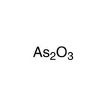 Arsenic(III) oxide, tech. gr.|93-3313|1327-53-3