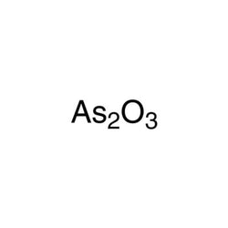 Arsenic(III) oxide, tech. gr.|93-3313|1327-53-3