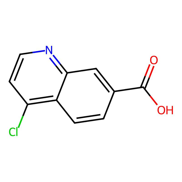 4-Chloroquinoline-7-carboxylic acid|CS-0130074|49713-58-8