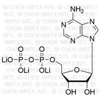 Adenosine-5'-diphosphate trilithium salt|00011|31008-64-7