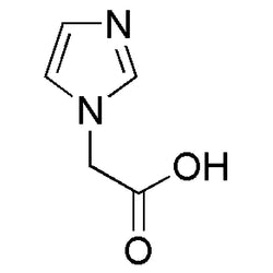 1H-Imidazole-1-acetic acid|28546|22884-10-2