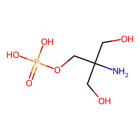 Fosfomycin Trometamol EP Impurity C|C4X-13164|23001-39-0