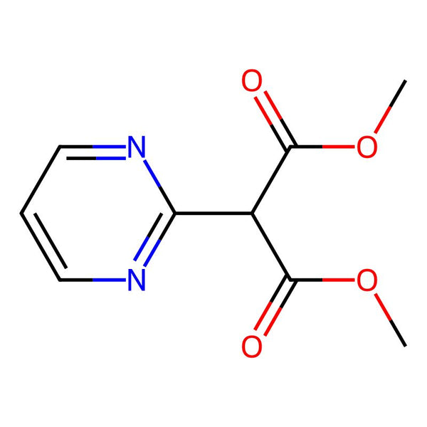 Dimethyl 2-(pyrimidin-2-yl)malonate|CS-0061799|93271-75-1