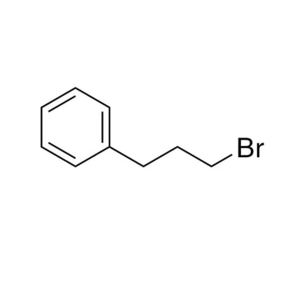 1-Bromo-3-phenylpropane, min. 98%|06-0018|637-59-2