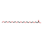 m-PEG7-CH2CH2COOH|CS-0105267|1093647-41-6