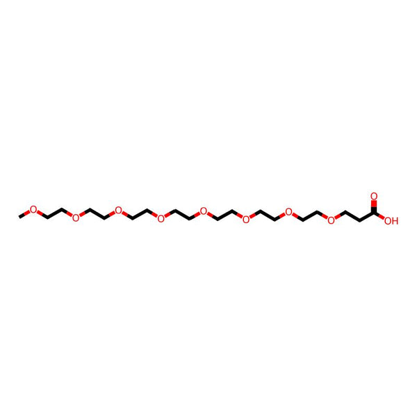 m-PEG7-CH2CH2COOH|CS-0105267|1093647-41-6