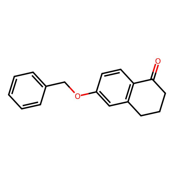 6-Benzyloxy-3,4-dihydro-2H-naphthalen-1-one|CS-B1524|32263-70-0