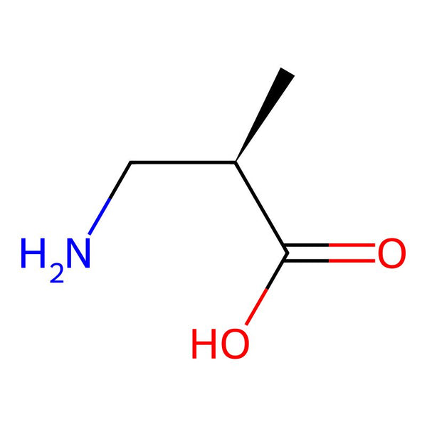 (R)-3-Amino-2-methylpropanoic acid|CS-0059837|2140-95-6