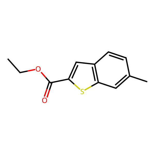 Ethyl 6-methylbenzo[b]thiophene-2-carboxylate|CS-0143532|1922897-63-9