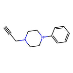 1-Phenyl-4-(prop-2-yn-1-yl)piperazine|CS-0094806|21057-45-4