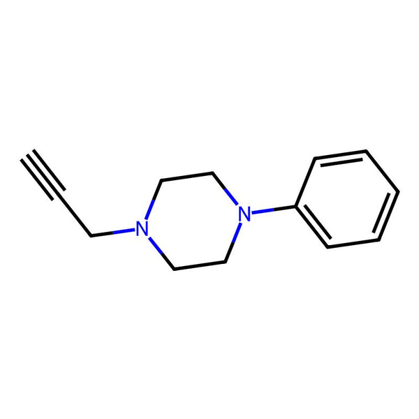 1-Phenyl-4-(prop-2-yn-1-yl)piperazine|CS-0094806|21057-45-4