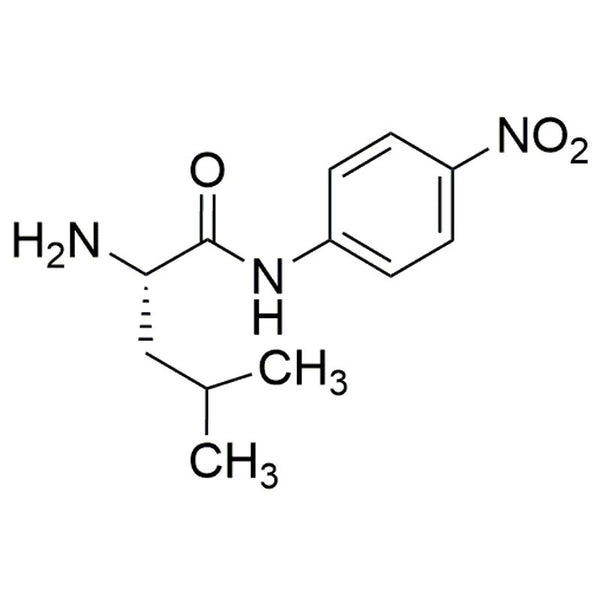 L-Leucine 4-nitroanilide|03380|4178-93-2