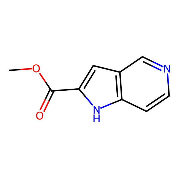 Methyl 1H-pyrrolo[3,2-c]pyridine-2-carboxylate|CS-0183734|853685-78-6