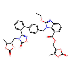 Azilsartan Impurity 47|C4X-109647|1604812-35-2