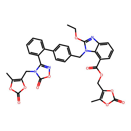 Azilsartan Impurity 47|C4X-109647|1604812-35-2