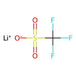 Trifluoromethanesulfonate (lithium)|CS-B0873|33454-82-9