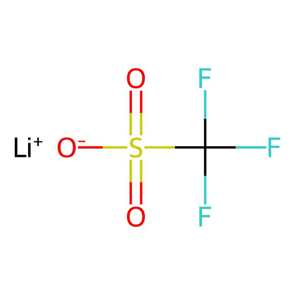 Trifluoromethanesulfonate (lithium)|CS-B0873|33454-82-9