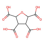 Tetrahydrofuran-2,3,4,5-tetracarboxylic acid|CS-0182941|26106-63-8