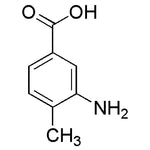 3-Amino-4-methylbenzoic acid|27138|2458-12-0