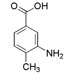 3-Amino-4-methylbenzoic acid|27138|2458-12-0
