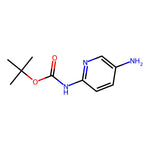 tert-Butyl 5-aminopyridin-2-ylcarbamate|CS-0028343|220731-04-4