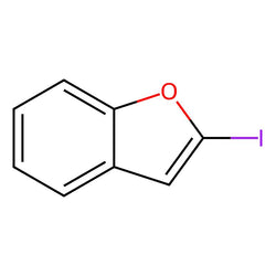 2-Iodo-benzofuran|CS-0146181|69626-75-1