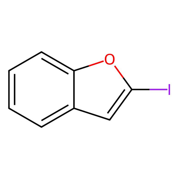 2-Iodo-benzofuran|CS-0146181|69626-75-1