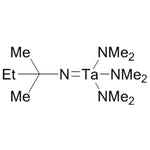 t-Amylimidotris(dimethylamino)tantalum(V) TAIMATA|73-0490|629654-53-1
