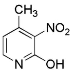 2-Hydroxy-4-methyl-3-nitropyridine|27245|21901-18-8