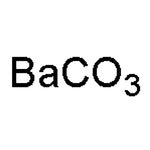 Barium carbonate|30237|513-77-9