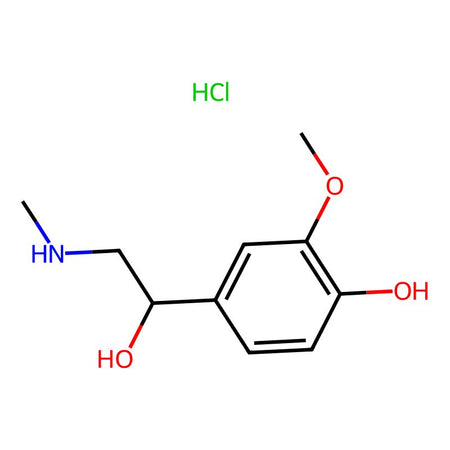 Metanephrine HCl|C4X-184970|881-95-8