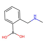 (2-((Methylamino)methyl)phenyl)boronic acid|CS-0151002|365245-83-6