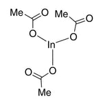 Indium(III) acetate (99.99%-In) PURATREM|93-4936|25114-58-3