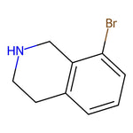 8-Bromo-1,2,3,4-tetrahydroisoquinoline|CS-W005890|75416-51-2