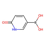 6-Hydroxypyridin-3-ylboronic acid|CS-W003943|903899-13-8