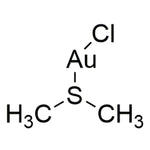 Chloro(dimethylsulfide)gold(I)|41205|29892-37-3