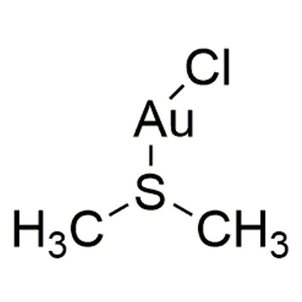 Chloro(dimethylsulfide)gold(I)|41205|29892-37-3