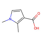 1,2-Dimethyl-1H-pyrrole-3-carboxylic acid|CS-0153500|89776-57-8